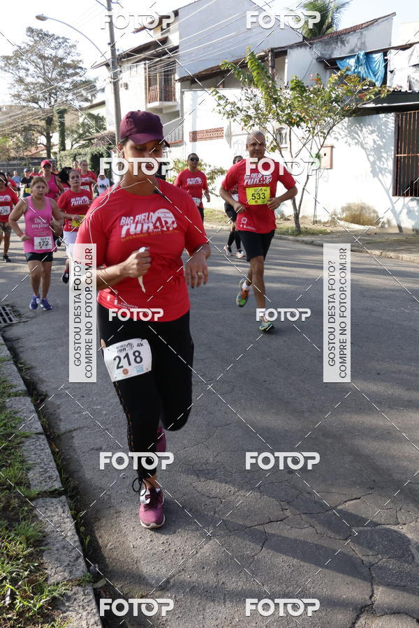 Compre as suas fotos do evento2 CORRIDA E CAMINHADA BIG FIELD RUN 2018 - Superando Limites no Fotop