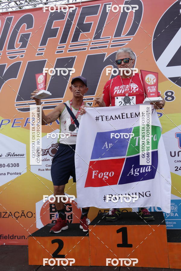 Compre as suas fotos do evento2 CORRIDA E CAMINHADA BIG FIELD RUN 2018 - Superando Limites no Fotop
