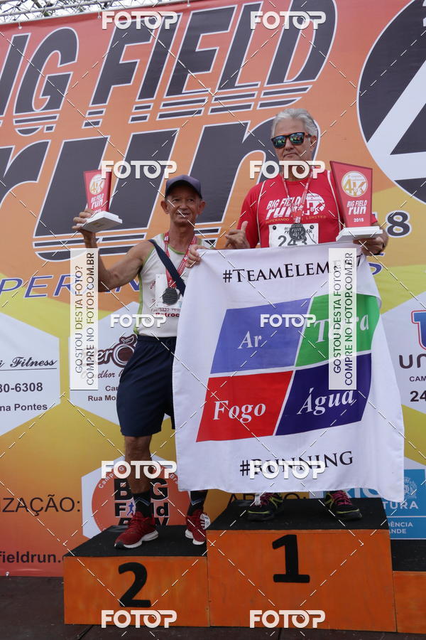 Compre as suas fotos do evento2 CORRIDA E CAMINHADA BIG FIELD RUN 2018 - Superando Limites no Fotop