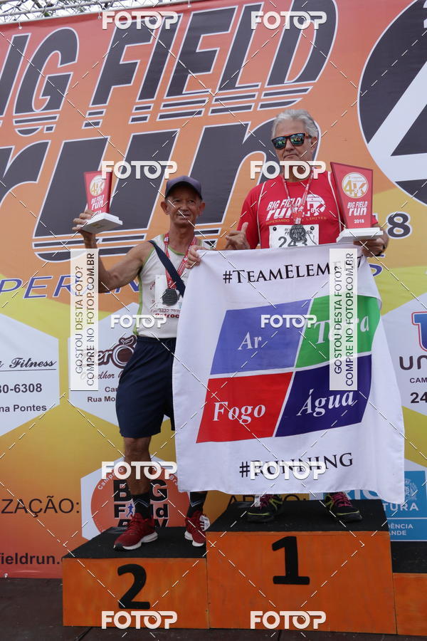 Compre as suas fotos do evento2 CORRIDA E CAMINHADA BIG FIELD RUN 2018 - Superando Limites no Fotop