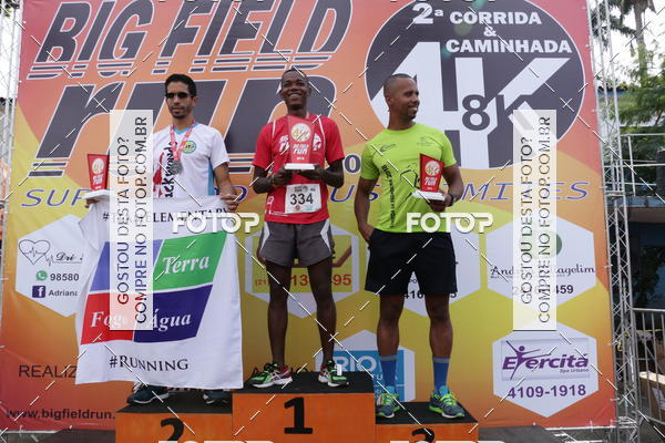 Buy your photos of the event2 CORRIDA E CAMINHADA BIG FIELD RUN 2018 - Superando Limites on Fotop