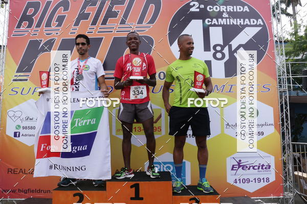 Buy your photos of the event2 CORRIDA E CAMINHADA BIG FIELD RUN 2018 - Superando Limites on Fotop