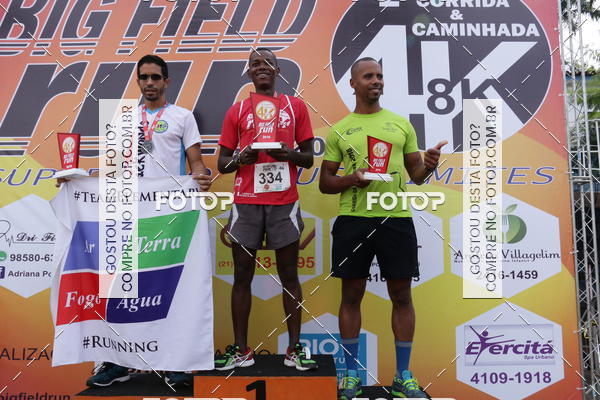 Buy your photos of the event2 CORRIDA E CAMINHADA BIG FIELD RUN 2018 - Superando Limites on Fotop