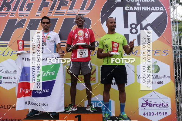 Buy your photos of the event2 CORRIDA E CAMINHADA BIG FIELD RUN 2018 - Superando Limites on Fotop