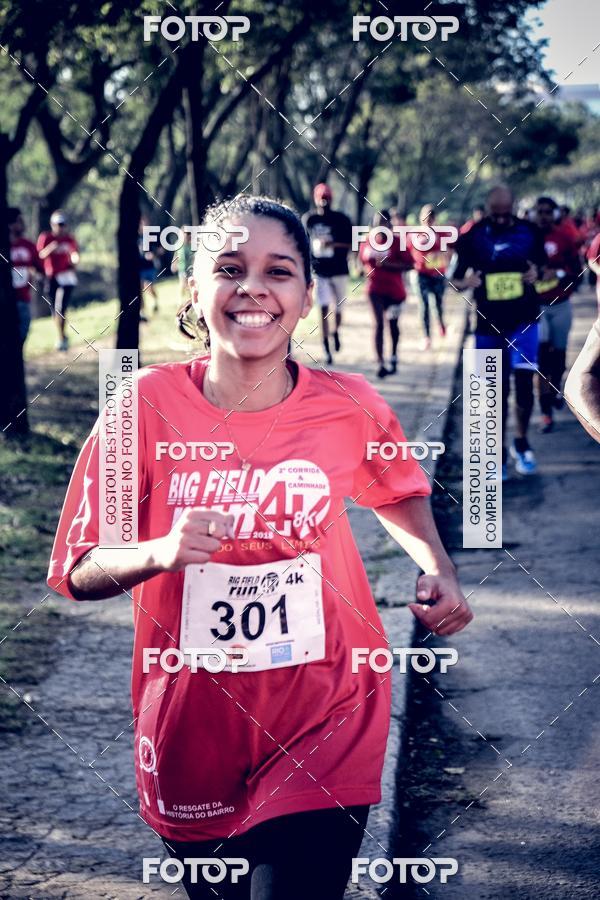 Buy your photos of the event2 CORRIDA E CAMINHADA BIG FIELD RUN 2018 - Superando Limites on Fotop
