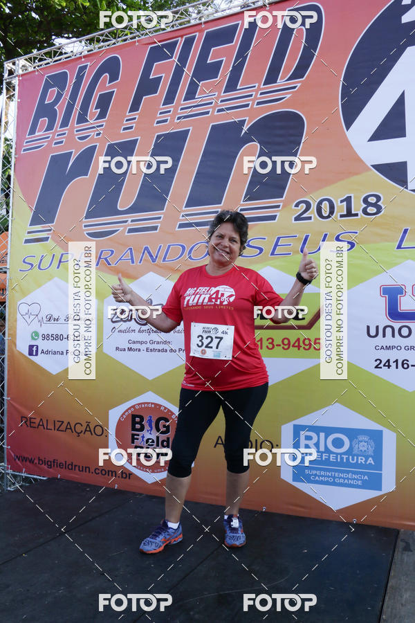 Achetez vos photos de l'vnement2 CORRIDA E CAMINHADA BIG FIELD RUN 2018 - Superando Limites sur Fotop
