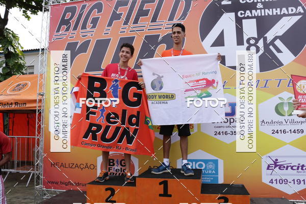 Compre as suas fotos do evento2 CORRIDA E CAMINHADA BIG FIELD RUN 2018 - Superando Limites no Fotop