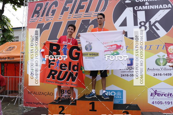 Compre as suas fotos do evento2 CORRIDA E CAMINHADA BIG FIELD RUN 2018 - Superando Limites no Fotop