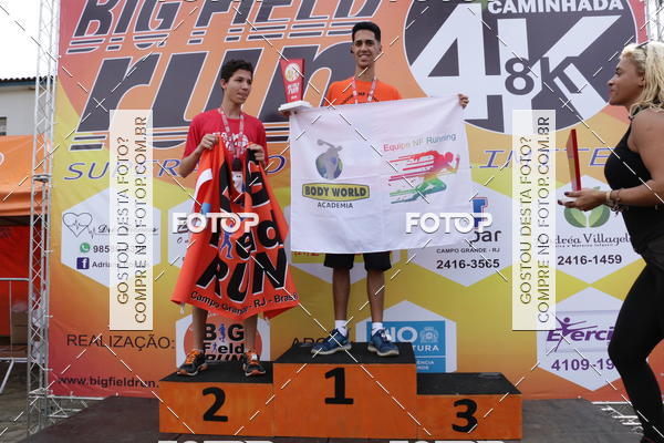 Compre as suas fotos do evento2 CORRIDA E CAMINHADA BIG FIELD RUN 2018 - Superando Limites no Fotop