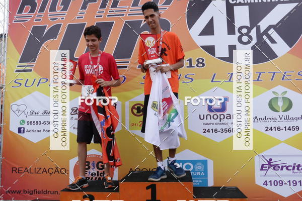 Compre as suas fotos do evento2 CORRIDA E CAMINHADA BIG FIELD RUN 2018 - Superando Limites no Fotop