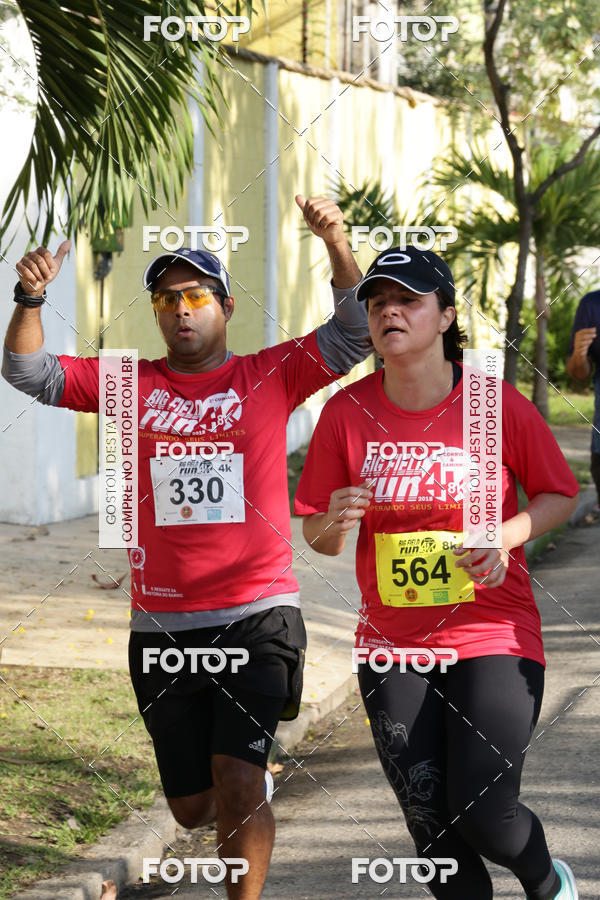Acquista le foto dell'evento2 CORRIDA E CAMINHADA BIG FIELD RUN 2018 - Superando Limites in Fotop