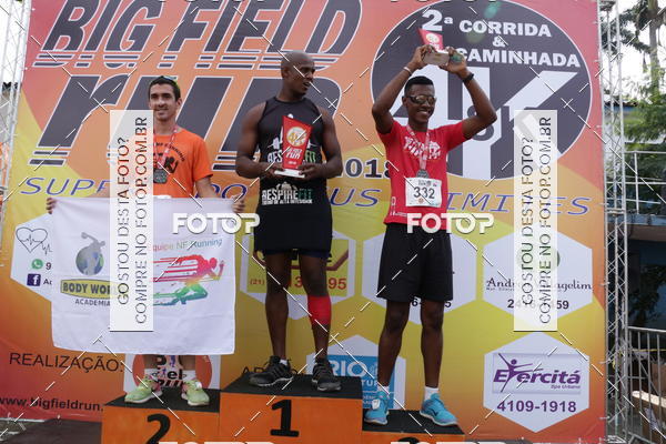 Compre as suas fotos do evento2 CORRIDA E CAMINHADA BIG FIELD RUN 2018 - Superando Limites no Fotop