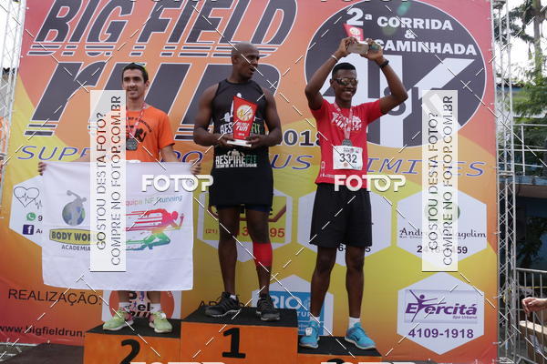 Compre as suas fotos do evento2 CORRIDA E CAMINHADA BIG FIELD RUN 2018 - Superando Limites no Fotop