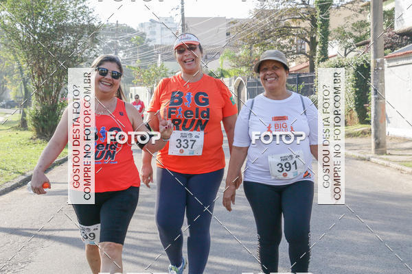 Achetez vos photos de l'vnement2 CORRIDA E CAMINHADA BIG FIELD RUN 2018 - Superando Limites sur Fotop