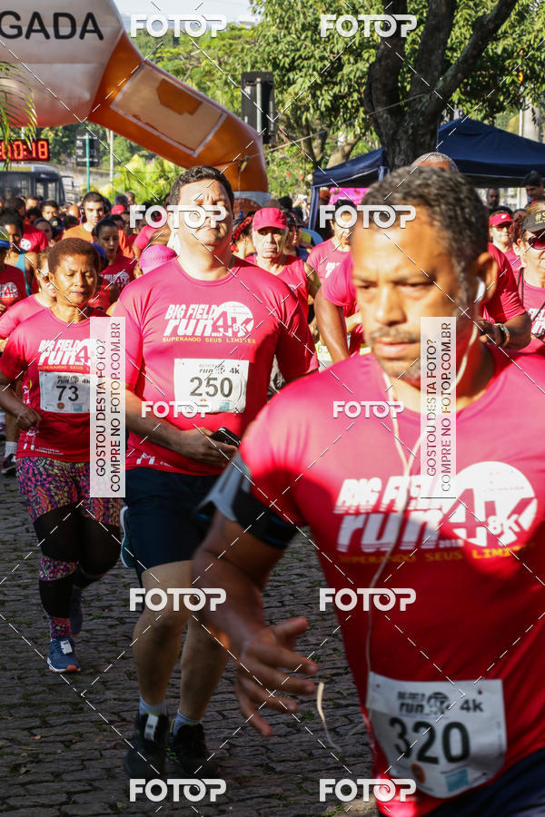 Acquista le foto dell'evento2 CORRIDA E CAMINHADA BIG FIELD RUN 2018 - Superando Limites in Fotop
