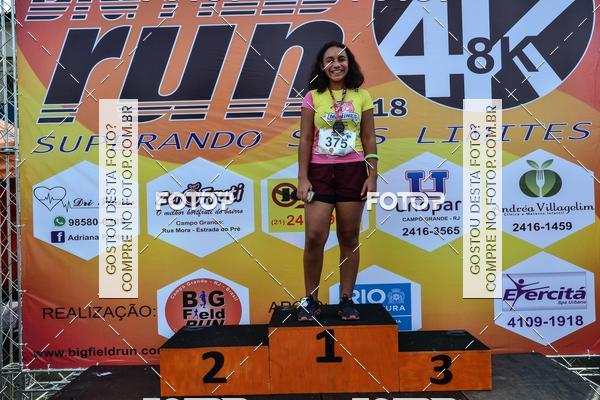 Acquista le foto dell'evento2 CORRIDA E CAMINHADA BIG FIELD RUN 2018 - Superando Limites in Fotop
