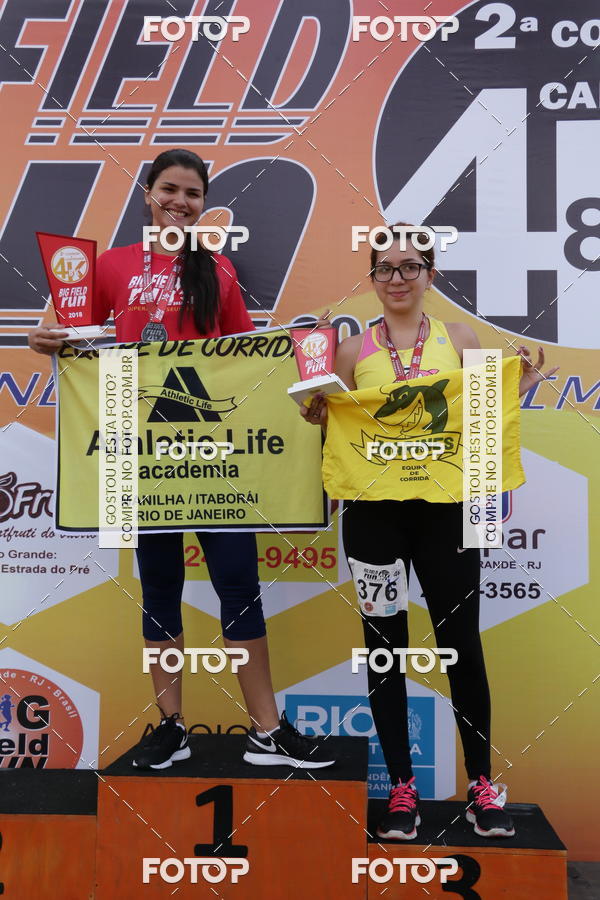 Compre as suas fotos do evento2 CORRIDA E CAMINHADA BIG FIELD RUN 2018 - Superando Limites no Fotop