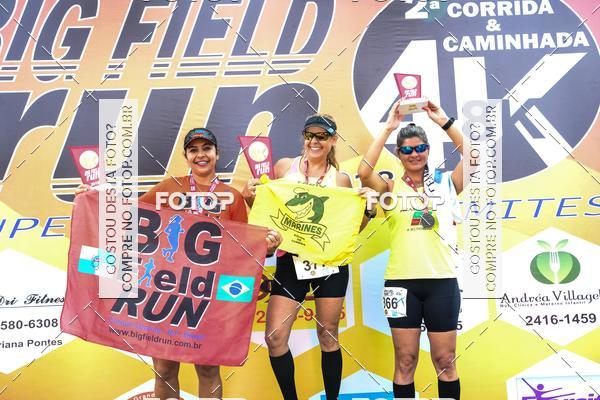 Compra tus fotos del evento2 CORRIDA E CAMINHADA BIG FIELD RUN 2018 - Superando Limites En Fotop