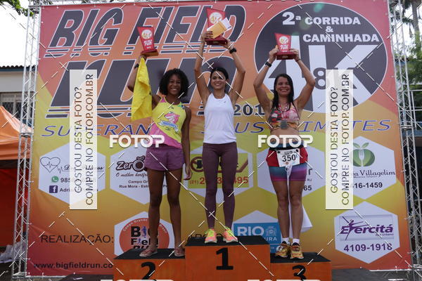 Compra tus fotos del evento2 CORRIDA E CAMINHADA BIG FIELD RUN 2018 - Superando Limites En Fotop