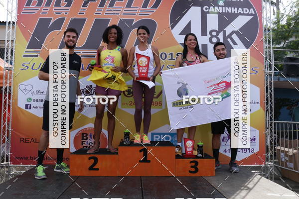 Compra tus fotos del evento2 CORRIDA E CAMINHADA BIG FIELD RUN 2018 - Superando Limites En Fotop