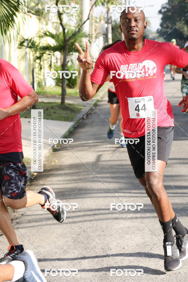 Achetez vos photos de l'vnement2 CORRIDA E CAMINHADA BIG FIELD RUN 2018 - Superando Limites sur Fotop