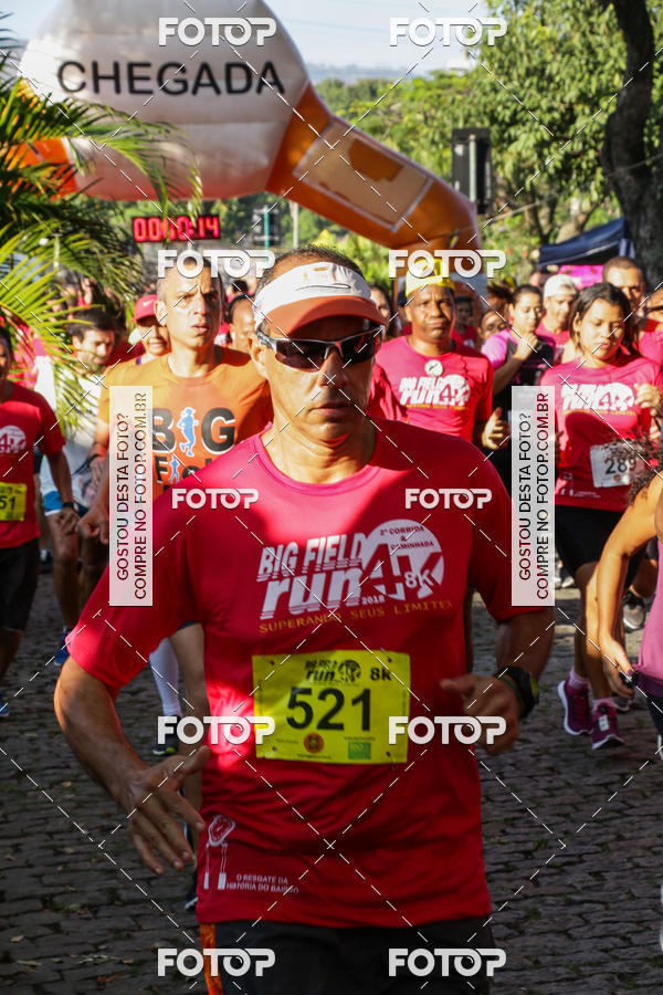 Compre as suas fotos do evento2 CORRIDA E CAMINHADA BIG FIELD RUN 2018 - Superando Limites no Fotop