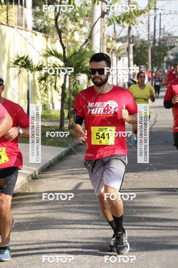 Acquista le foto dell'evento2 CORRIDA E CAMINHADA BIG FIELD RUN 2018 - Superando Limites in Fotop
