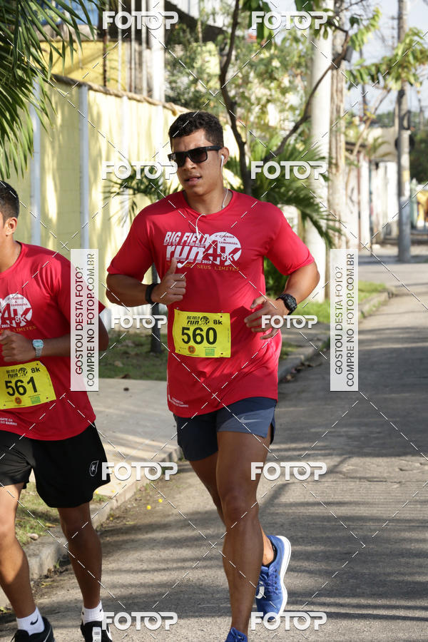 Acquista le foto dell'evento2 CORRIDA E CAMINHADA BIG FIELD RUN 2018 - Superando Limites in Fotop
