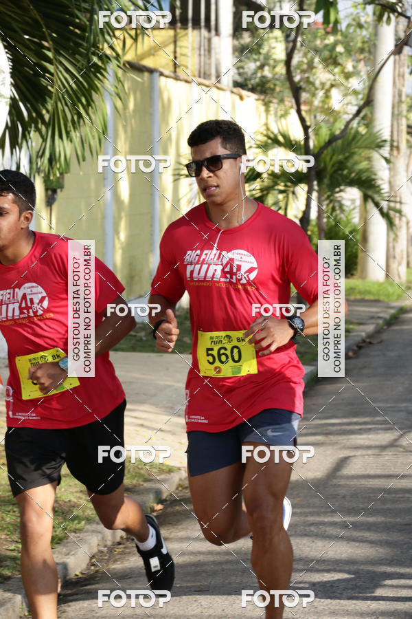 Acquista le foto dell'evento2 CORRIDA E CAMINHADA BIG FIELD RUN 2018 - Superando Limites in Fotop