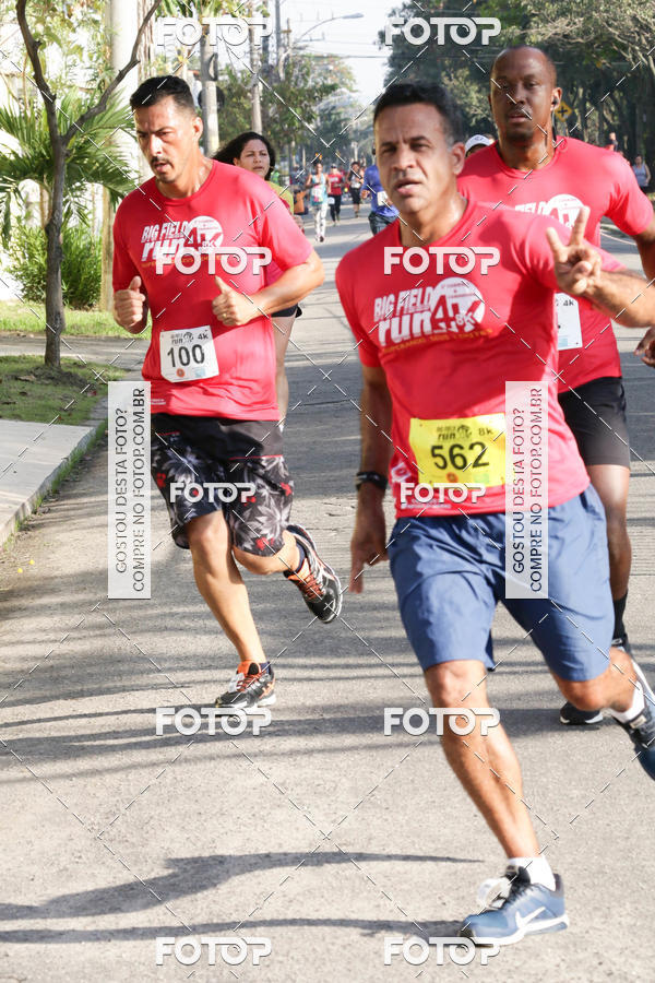 Acquista le foto dell'evento2 CORRIDA E CAMINHADA BIG FIELD RUN 2018 - Superando Limites in Fotop