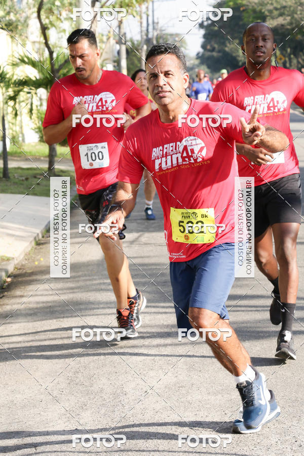 Acquista le foto dell'evento2 CORRIDA E CAMINHADA BIG FIELD RUN 2018 - Superando Limites in Fotop