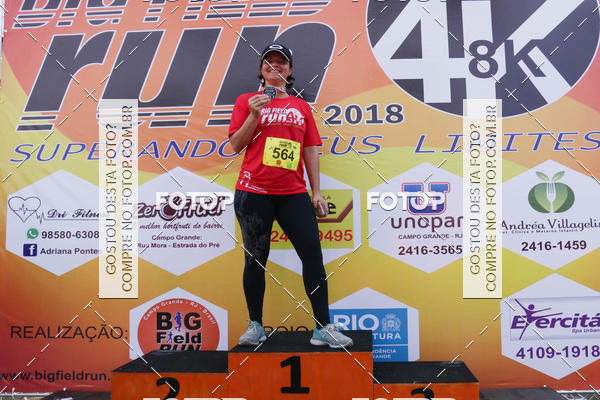 Buy your photos of the event2 CORRIDA E CAMINHADA BIG FIELD RUN 2018 - Superando Limites on Fotop