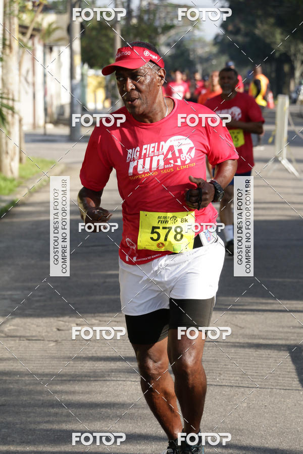 Acquista le foto dell'evento2 CORRIDA E CAMINHADA BIG FIELD RUN 2018 - Superando Limites in Fotop