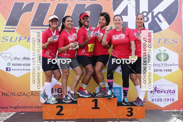 Compre as suas fotos do evento2 CORRIDA E CAMINHADA BIG FIELD RUN 2018 - Superando Limites no Fotop