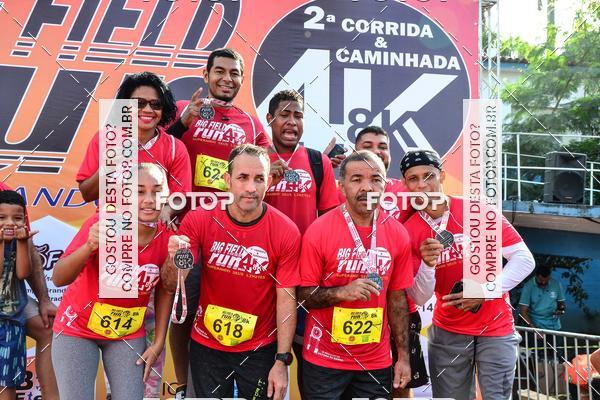 Acquista le foto dell'evento2 CORRIDA E CAMINHADA BIG FIELD RUN 2018 - Superando Limites in Fotop