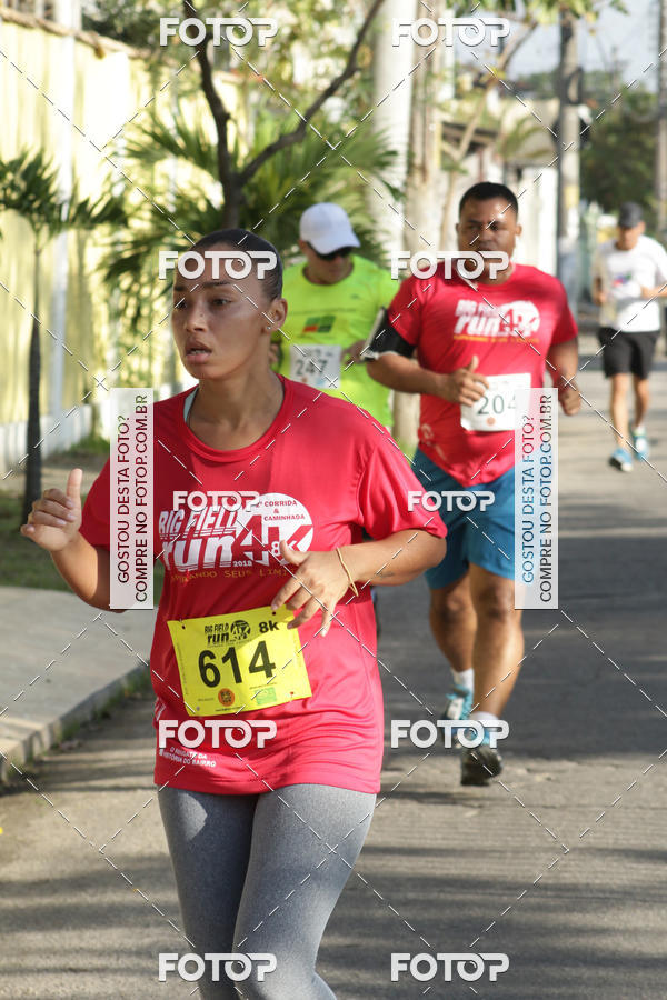 Acquista le foto dell'evento2 CORRIDA E CAMINHADA BIG FIELD RUN 2018 - Superando Limites in Fotop