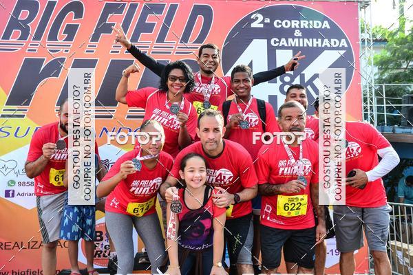 Acquista le foto dell'evento2 CORRIDA E CAMINHADA BIG FIELD RUN 2018 - Superando Limites in Fotop