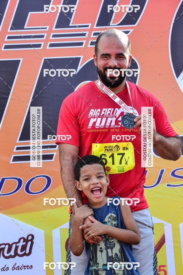Acquista le foto dell'evento2 CORRIDA E CAMINHADA BIG FIELD RUN 2018 - Superando Limites in Fotop