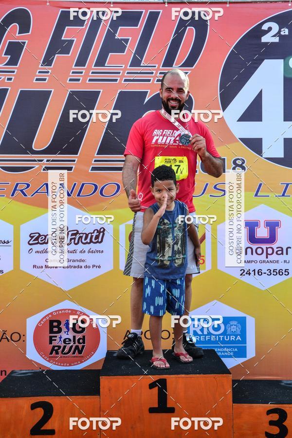 Acquista le foto dell'evento2 CORRIDA E CAMINHADA BIG FIELD RUN 2018 - Superando Limites in Fotop