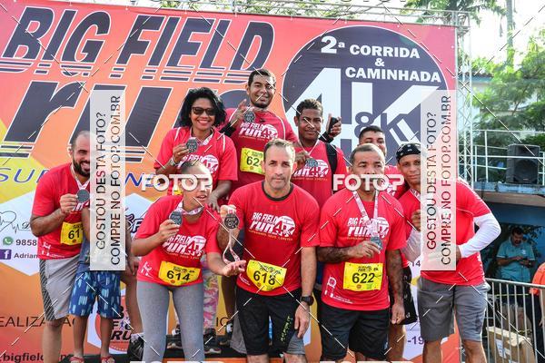 Acquista le foto dell'evento2 CORRIDA E CAMINHADA BIG FIELD RUN 2018 - Superando Limites in Fotop