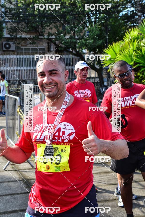Acquista le foto dell'evento2 CORRIDA E CAMINHADA BIG FIELD RUN 2018 - Superando Limites in Fotop