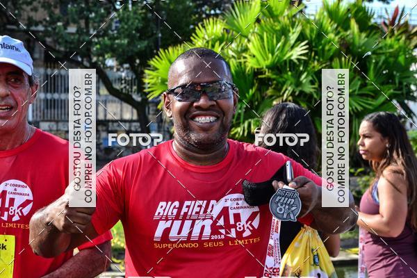 Acquista le foto dell'evento2 CORRIDA E CAMINHADA BIG FIELD RUN 2018 - Superando Limites in Fotop