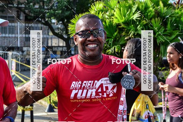 Acquista le foto dell'evento2 CORRIDA E CAMINHADA BIG FIELD RUN 2018 - Superando Limites in Fotop