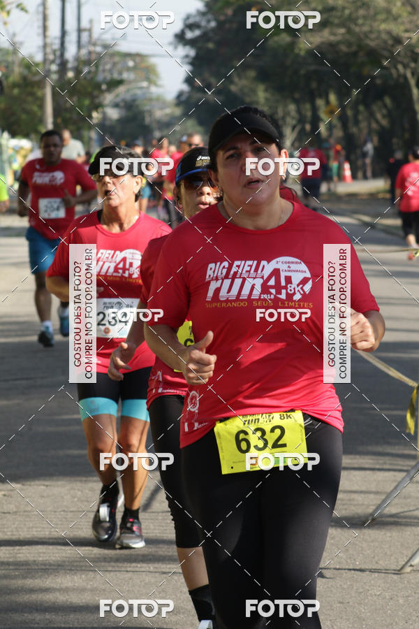 Acquista le foto dell'evento2 CORRIDA E CAMINHADA BIG FIELD RUN 2018 - Superando Limites in Fotop