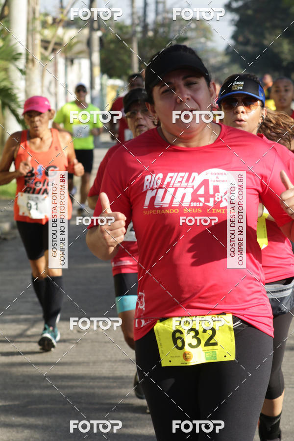 Acquista le foto dell'evento2 CORRIDA E CAMINHADA BIG FIELD RUN 2018 - Superando Limites in Fotop
