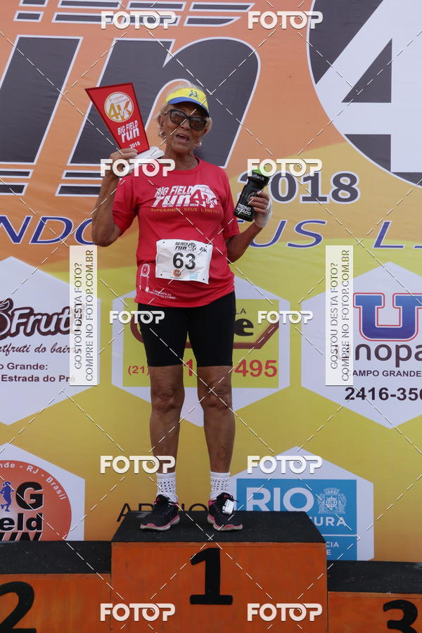 Compre as suas fotos do evento2 CORRIDA E CAMINHADA BIG FIELD RUN 2018 - Superando Limites no Fotop