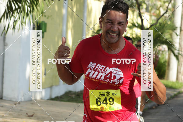 Acquista le foto dell'evento2 CORRIDA E CAMINHADA BIG FIELD RUN 2018 - Superando Limites in Fotop