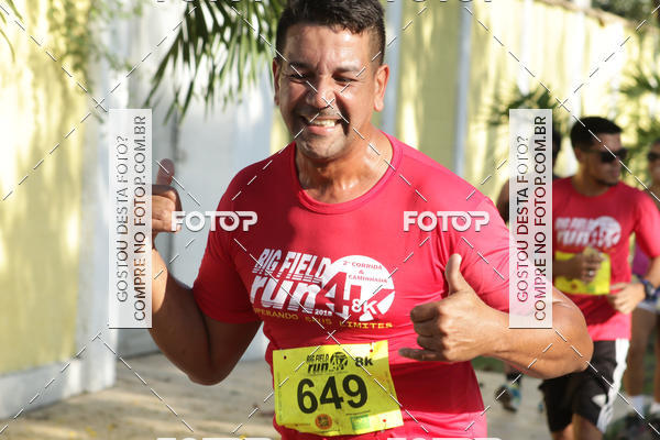 Acquista le foto dell'evento2 CORRIDA E CAMINHADA BIG FIELD RUN 2018 - Superando Limites in Fotop