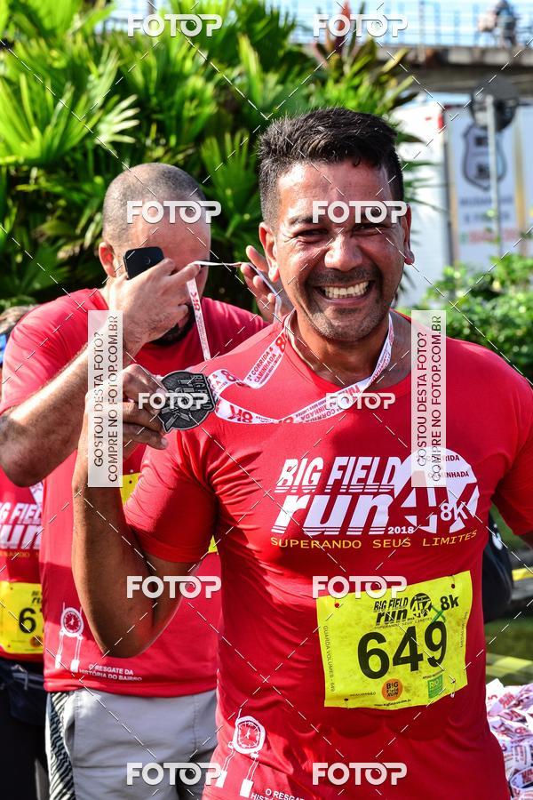 Acquista le foto dell'evento2 CORRIDA E CAMINHADA BIG FIELD RUN 2018 - Superando Limites in Fotop