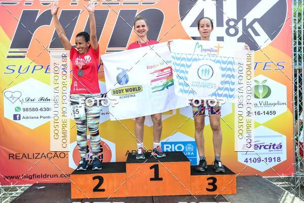 Acquista le foto dell'evento2 CORRIDA E CAMINHADA BIG FIELD RUN 2018 - Superando Limites in Fotop